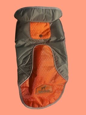 New Waterproof, Reflective Dog Sport Coat